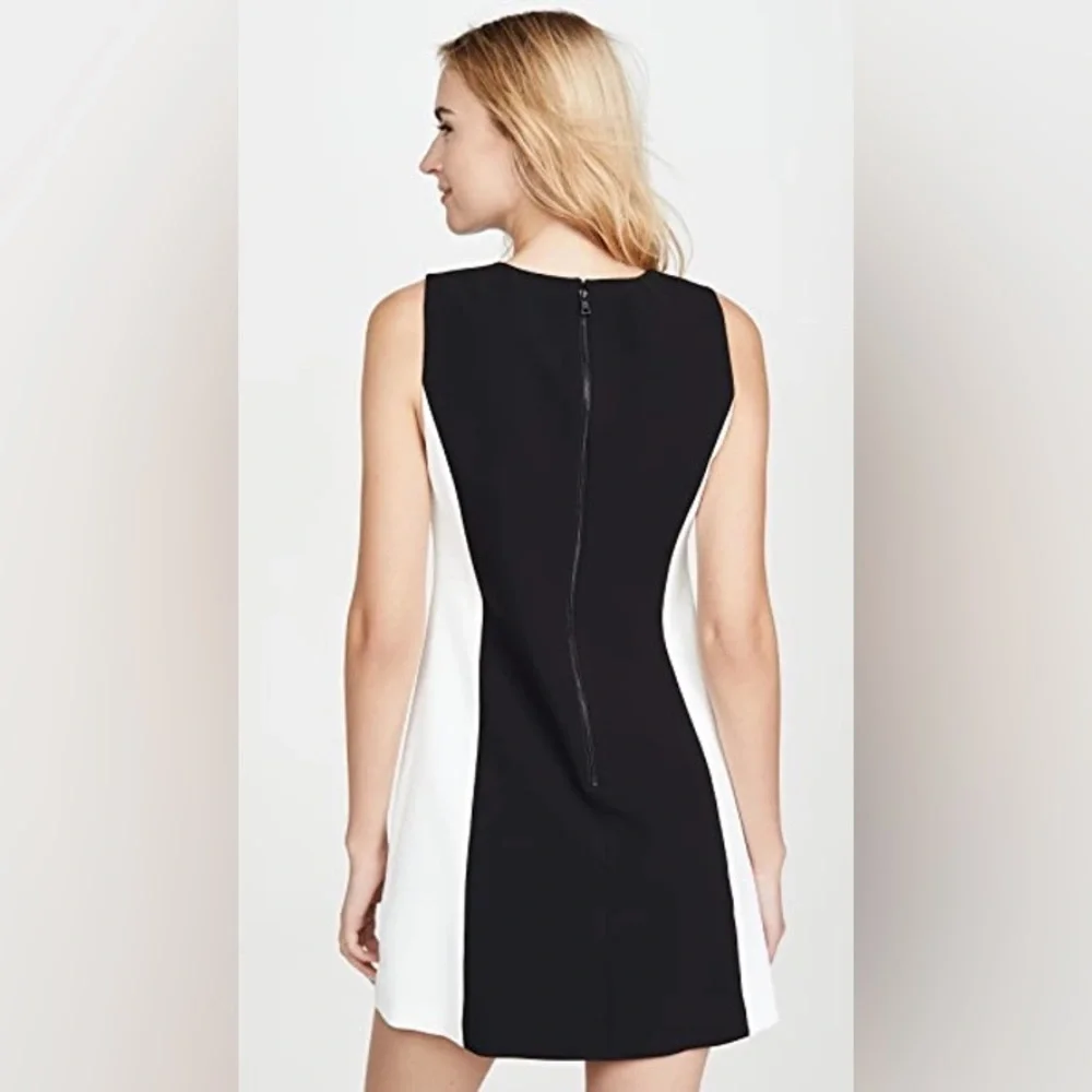 Alice & Olivia Coley Princess Dress - Picture 2 of 5